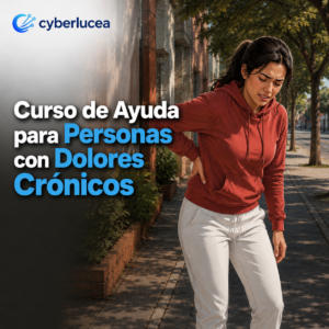 Curso de Ayuda para Personas con Dolores Crónicos