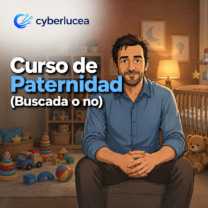 Curso de Paternidad (Buscada o no)
